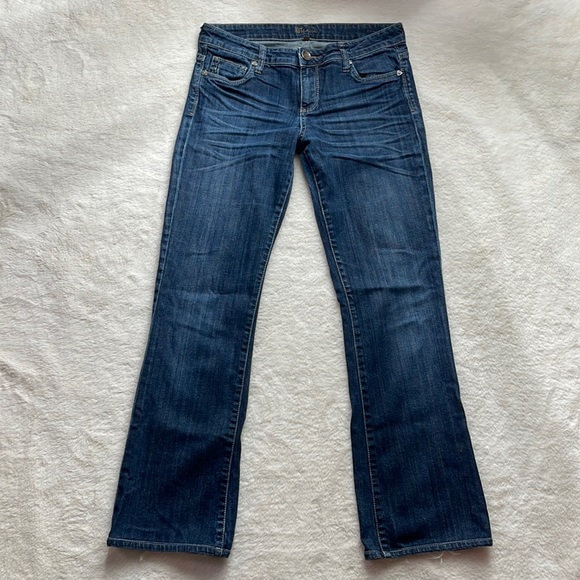 Kut from the Kloth Denim - Kut from the Kloth jeans